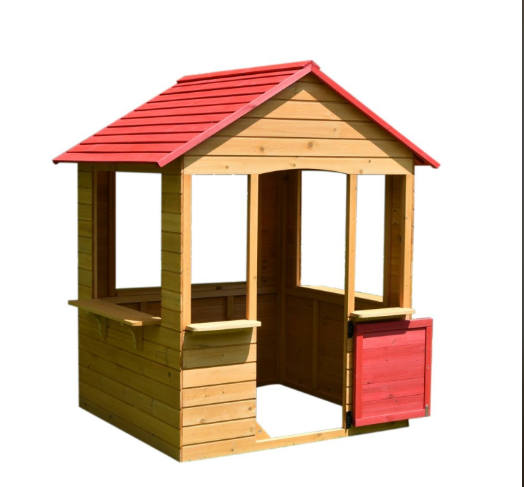 Új termék Playhouse gyerekeknek